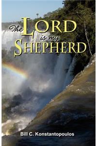 The Lord Is My Shepherd