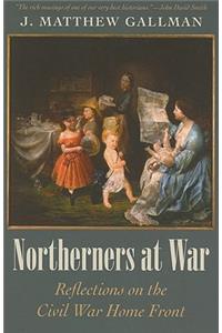 Northerners at War