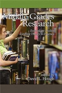 Middle Grades Research