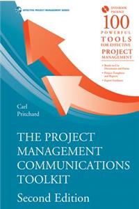 Project Management Communications Toolkit