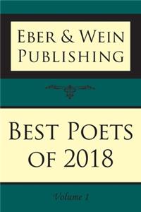 Best Poets of 2018