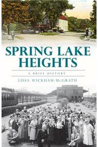 Spring Lake Heights
