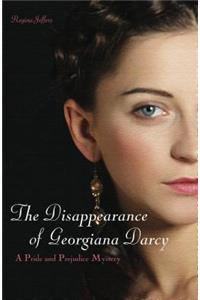 Disappearance of Georgiana Darcy