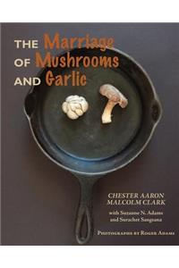 Marriage of Mushrooms and Garlic