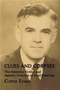 Clues and Corpses