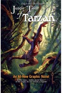 Edgar Rice Burroughs' Jungle Tales of Tarzan