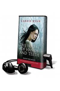 The Forest of Hands and Teeth