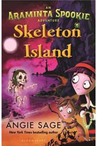 Skeleton Island