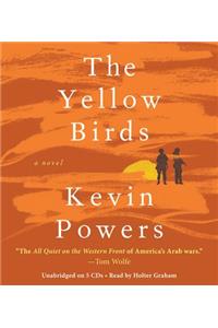 Yellow Birds