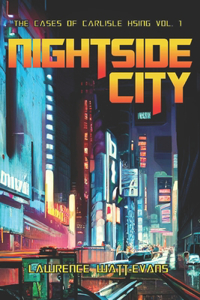 Nightside City