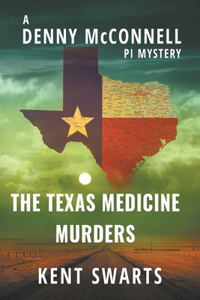 Texas Medicine Murders