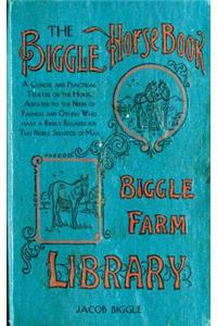 The Biggle Horse Book