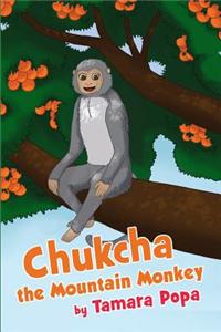 Chukcha the Mountain Monkey