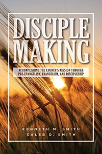 Disciplemaking