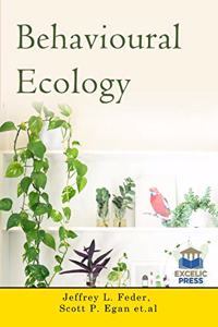 BEHAVIOURAL ECOLOGY