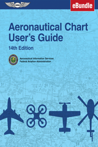 Aeronautical Chart User's Guide