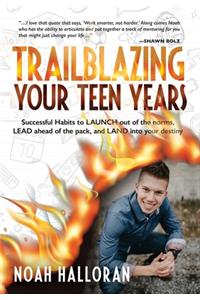 Trailblazing Your Teen Years