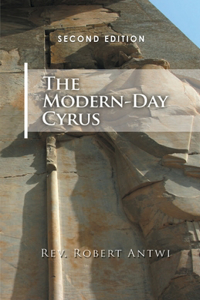 Modern-Day Cyrus