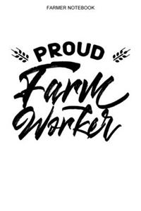 Farmer Notebook