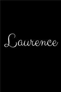 Laurence