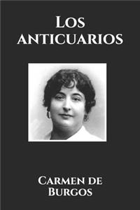 Los anticuarios