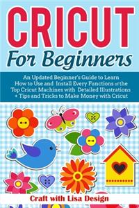 Cricut for Beginners