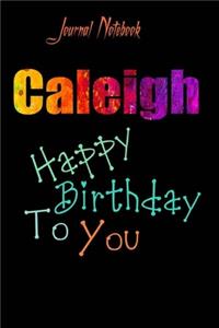 Caleigh