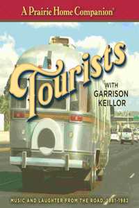 Prairie Home Companion: Tourists