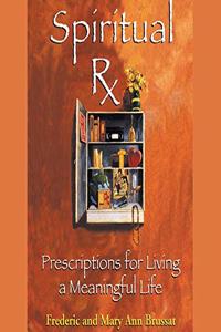 Spiritual RX Lib/E