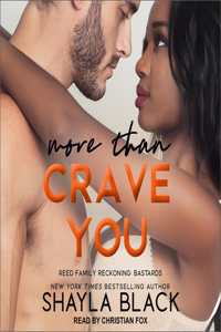 More Than Crave You