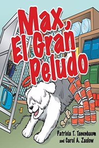 Max, El Gran Peludo