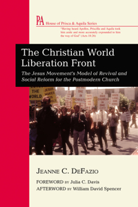 Christian World Liberation Front