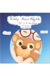 Teddy Bear Night's