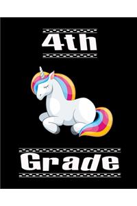 4TH Grade