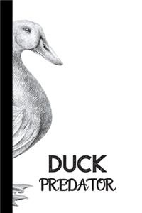 duck predator