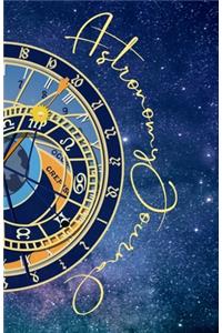 Astronomy Journal