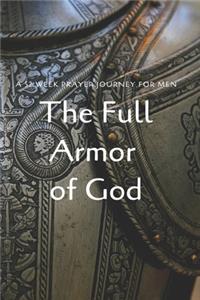 The Full Armor of God