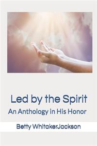 Led by the Spirit