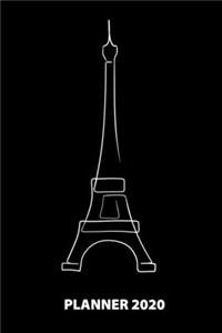 Planner 2020