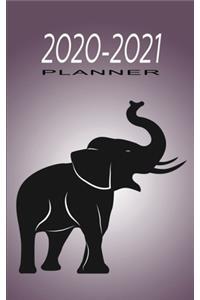 2020-2021 Planner