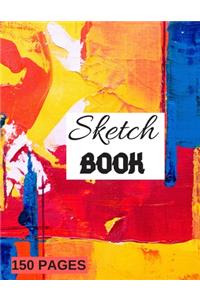 Sketch Book