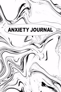 Anxiety Journal