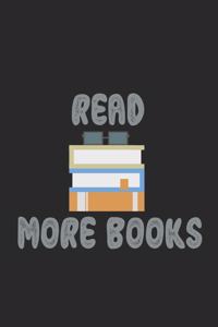 Read More Books