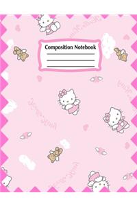 Composition Notebook