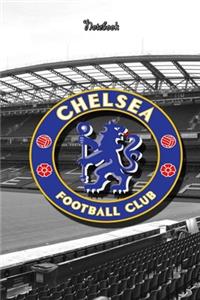 Chelsea 33