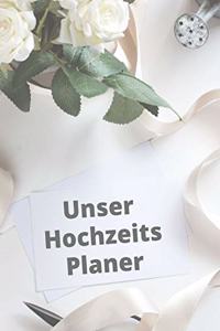 Unser Hochzeitsplaner