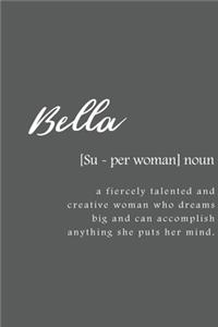 Bella