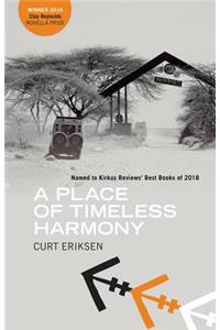 Place of Timeless Harmony
