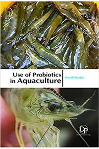 Use of Probiotics in Aquaculture