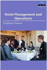Hotel Management & Operations
